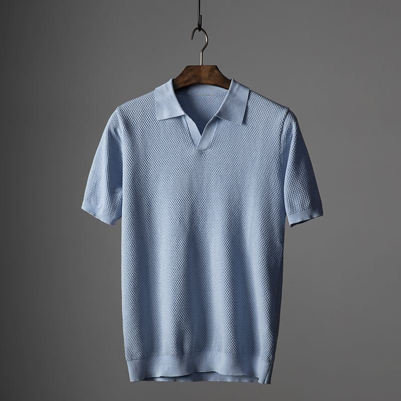 Brisbane Boutique - Short Sleeve Polo Shirt